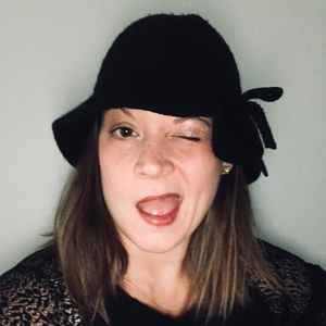 Meet your Posher, Erin